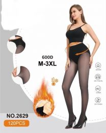 Rajstopy damskie (M-3XL /12szt)