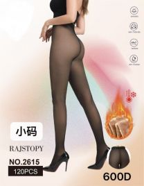 Rajstopy damskie (uniwersalny/12szt)