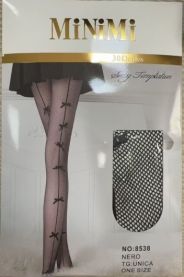 Rajstopy damskie (uniwersalny/12szt)