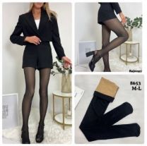 Rajstopy damskie (M-L /12szt)