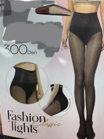 Rajstopy damskie (S-2XL/12szt)