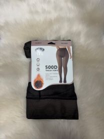 Rajstopy damskie (uniwersalny/12szt)