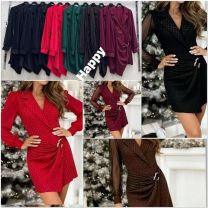 Sukienki włoskie (uniwersalny/6szt)