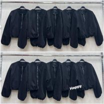 Bluzy bez kaptura włoska (uniwersalny/6szt)