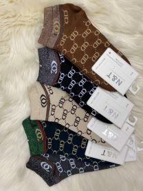 Stopki damskie (35-42/40P)