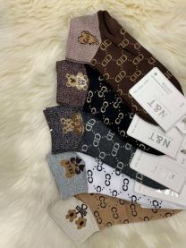 Stopki damskie (35-42/40P)