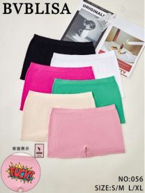 Bokserki damskie (s-XL/24szt)