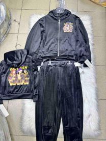 Komplety dzieci (4-14LAT/6kpt)