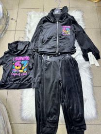 Komplety dzieci (4-14LAT/6kpt)