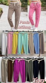 Spodnie włoskie (uniwersalny/6szt)