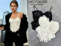 Topy damskie (uniwersalny/12szt)