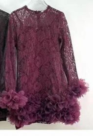 Sukienki damskie (S-L/5szt)