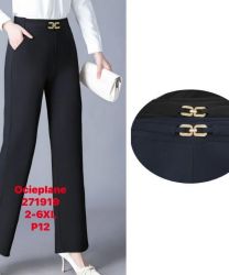 PLUS_Spodnie elastyczny (2XL-6XL/12szt)