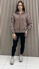 Bluzy z kapturem Turecka (S-XL/4szt)