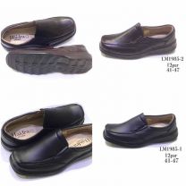 Półbuty wsuwane męskiee (41-47/12P)