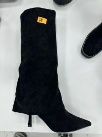 Kozaki na szpilce(36-41/12P)