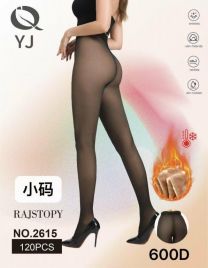 Rajstopy damskie (uniwersalny/12szt)