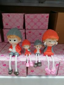 Zabawka (Uniwersalny/12szt)