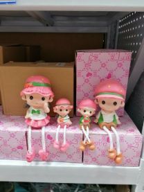 Zabawka (Uniwersalny/12szt)