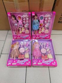 Zabawka (Uniwersalny/12szt)