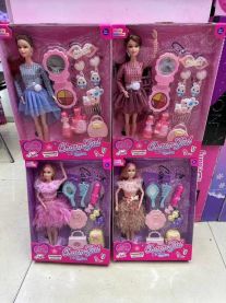 Zabawka (Uniwersalny/12szt)