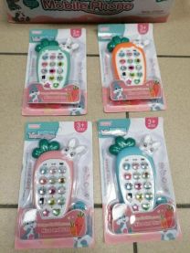 Zabawka (Uniwersalny/12szt)