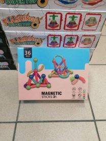 Zabawka (Uniwersalny/12szt)