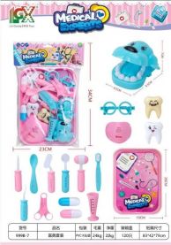 Zabawka (Uniwersalny/12szt)