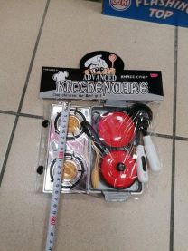 Zabawka (Uniwersalny/12szt)