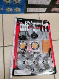 Zabawka (Uniwersalny/12szt)