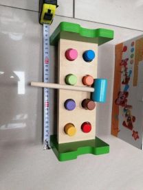 Zabawka (Uniwersalny/12szt)