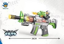 Zabawka (Uniwersalny/12szt)