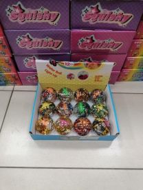 Zabawka (Uniwersalny/12szt)