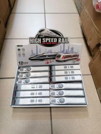 Zabawka (Uniwersalny/12szt)