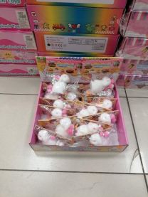 Zabawka (Uniwersalny/16szt)