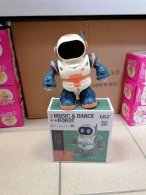 Zabawka (Uniwersalny/12szt)