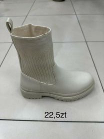 Botki na płaskim  (36-41/12P)