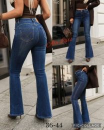 spodnie Jeans damskie (36-44/10SZT)