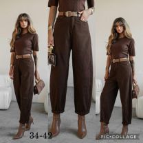 spodnie Jeans damskie (34-42/10SZT)