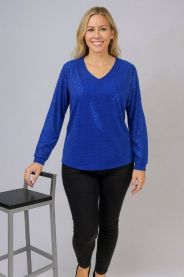 Bluzka Polska (42-48/4szt)