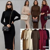 Sukienki włoskie (uniwersalny/6szt)