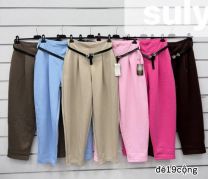 Spodnie włoskie (uniwersalny/6szt)