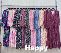 Sukienki włoskie (uniwersalny/6szt)