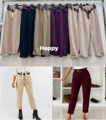 Spodnie włoskie (uniwersalny/6szt)