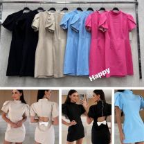 Sukienki włoskie (uniwersalny/6szt)