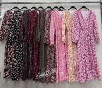 Sukienki włoskie (uniwersalny/6szt)