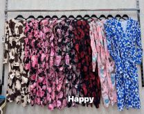 Sukienki włoskie (uniwersalny/6szt)