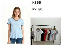 Bluzka damska (S-XL/12szt)