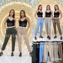 Spodnie włoskie (uniwersalny/6szt)