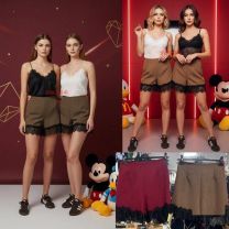 Szorty Włoska (uniwersalny/6szt)